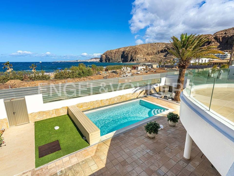 Villa i Palm Mar, Tenerife - foto 3