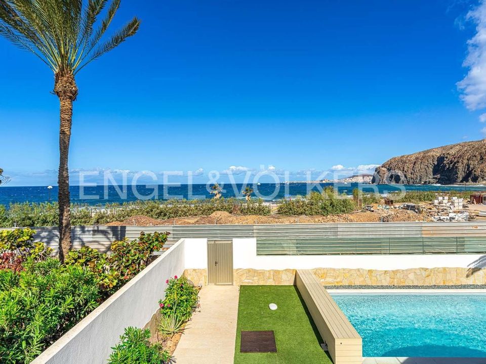 Villa i Palm Mar, Tenerife - foto 4