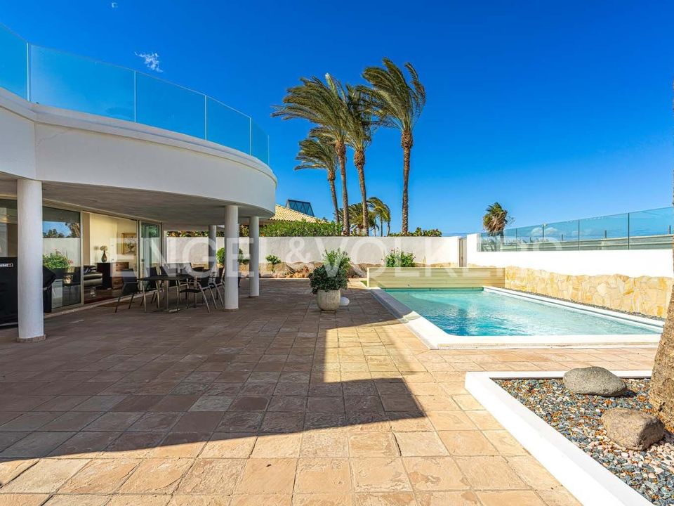 Villa i Palm Mar, Tenerife - foto 5