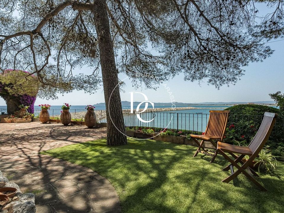 Villa em Torroella De Montgri, Gerona - foto 2