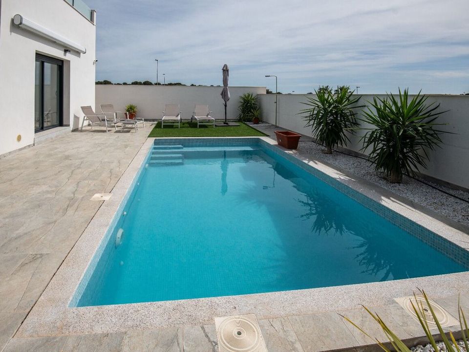 Villa i Pinar De Campoverde, Alicante - foto 2