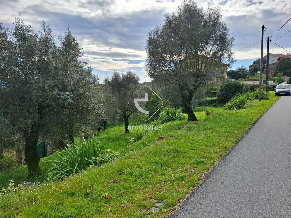 Helårsgrund i Ponte de Lima, Viana do Castelo - foto 4
