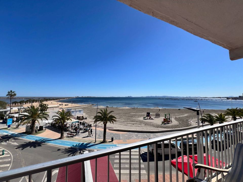 Lejlighed i San Pedro Del Pinatar, Murcia - foto 1
