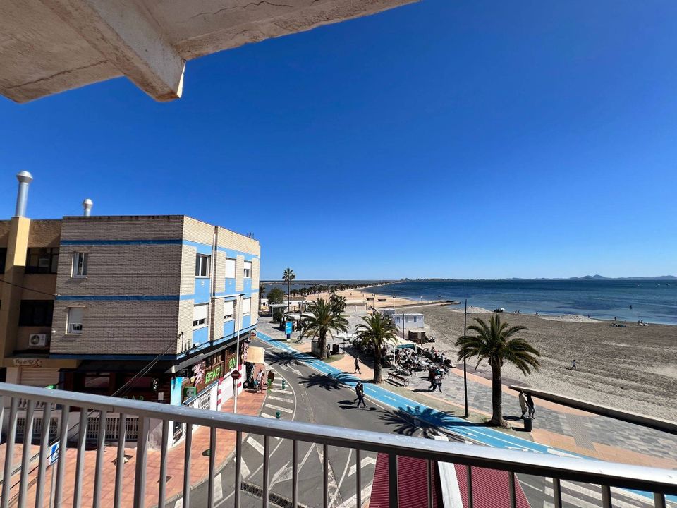 Lejlighed i San Pedro Del Pinatar, Murcia - foto 2