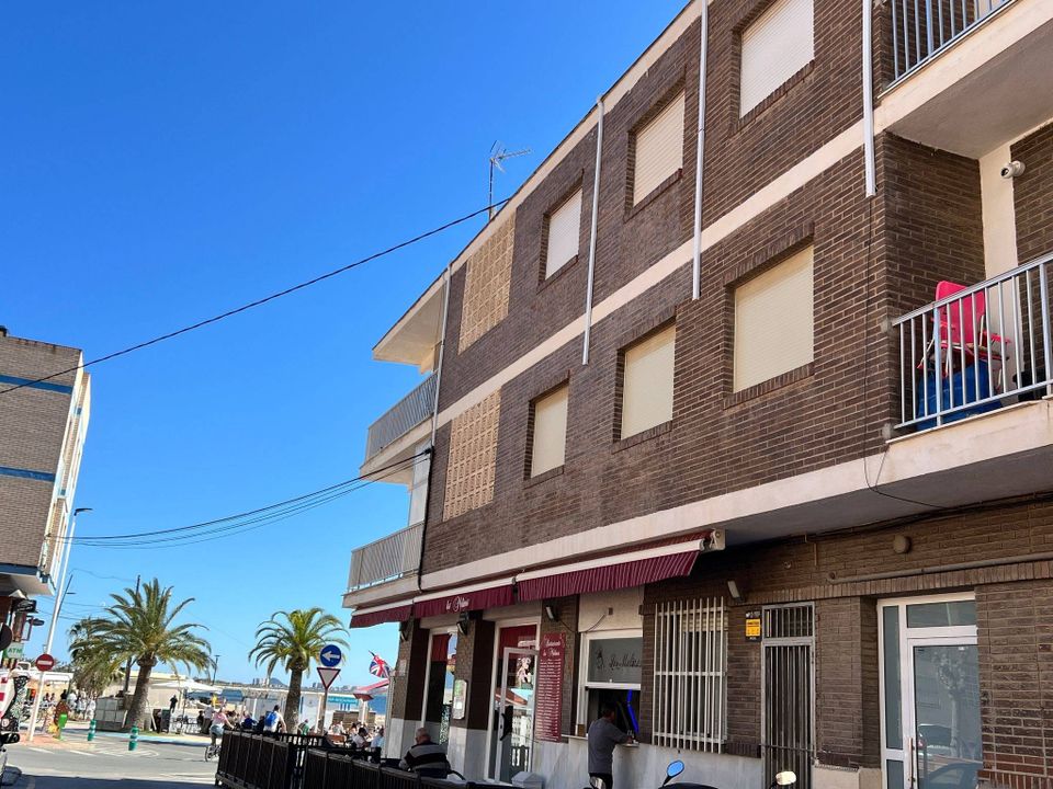 Lejlighed i San Pedro Del Pinatar, Murcia - foto 4