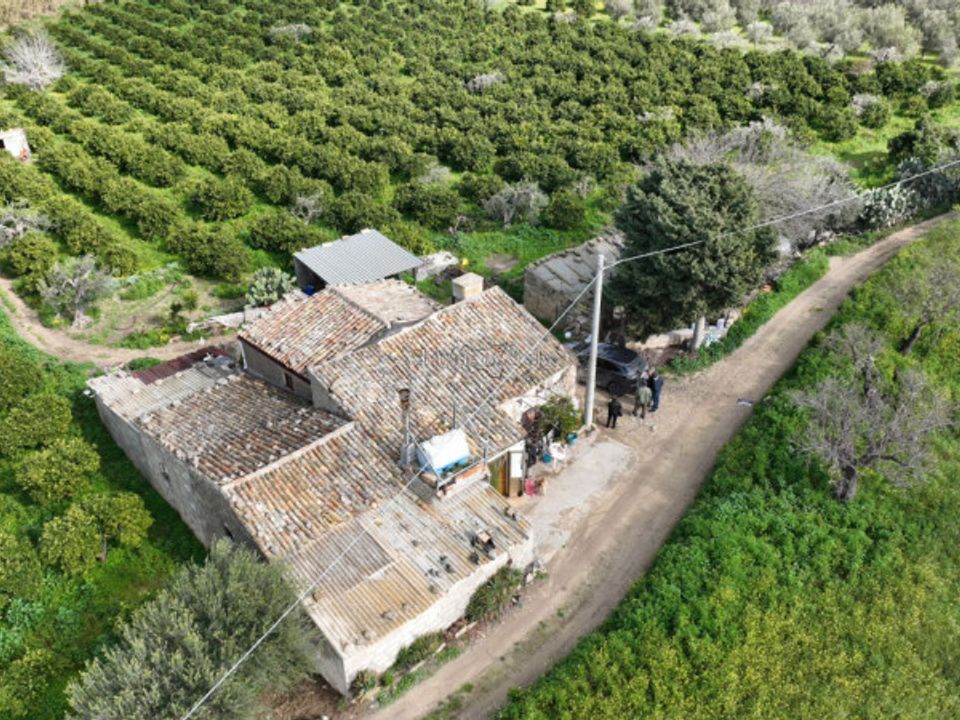 Villa i Noto, Siracusa - foto 2