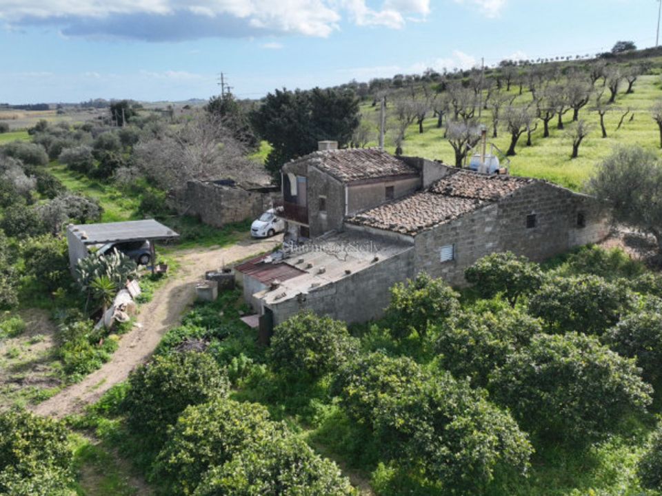 Villa i Noto, Siracusa - foto 3