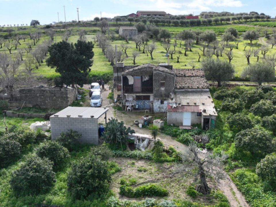 Villa i Noto, Siracusa - foto 5