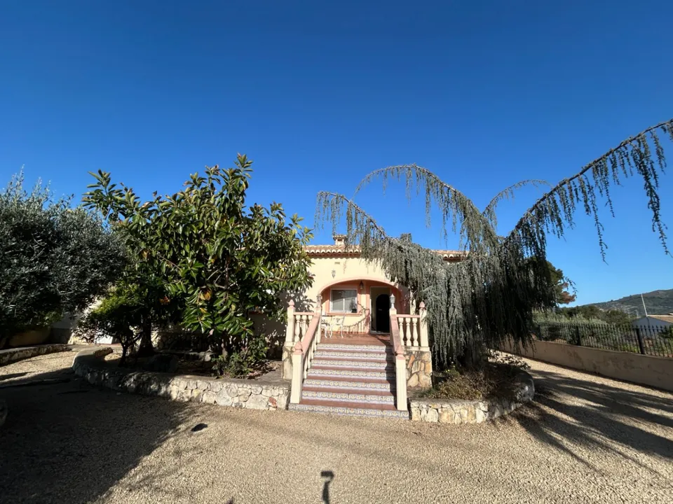 Villa i Jalon, Alicante - foto 4