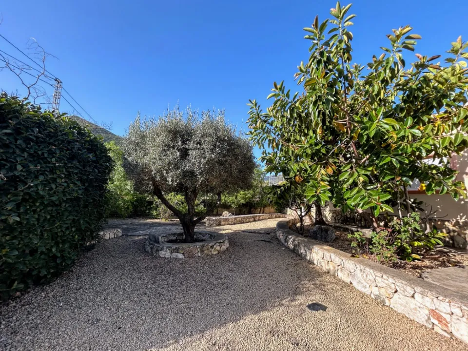Villa i Jalon, Alicante - foto 5