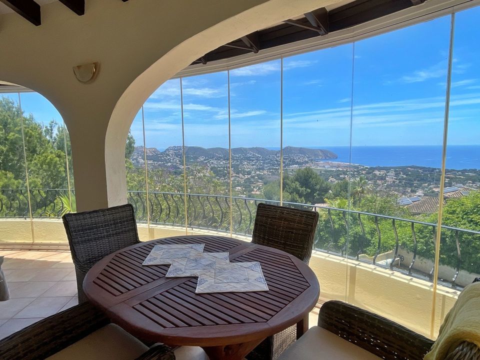 Villa i Moraira, Alicante - foto 5