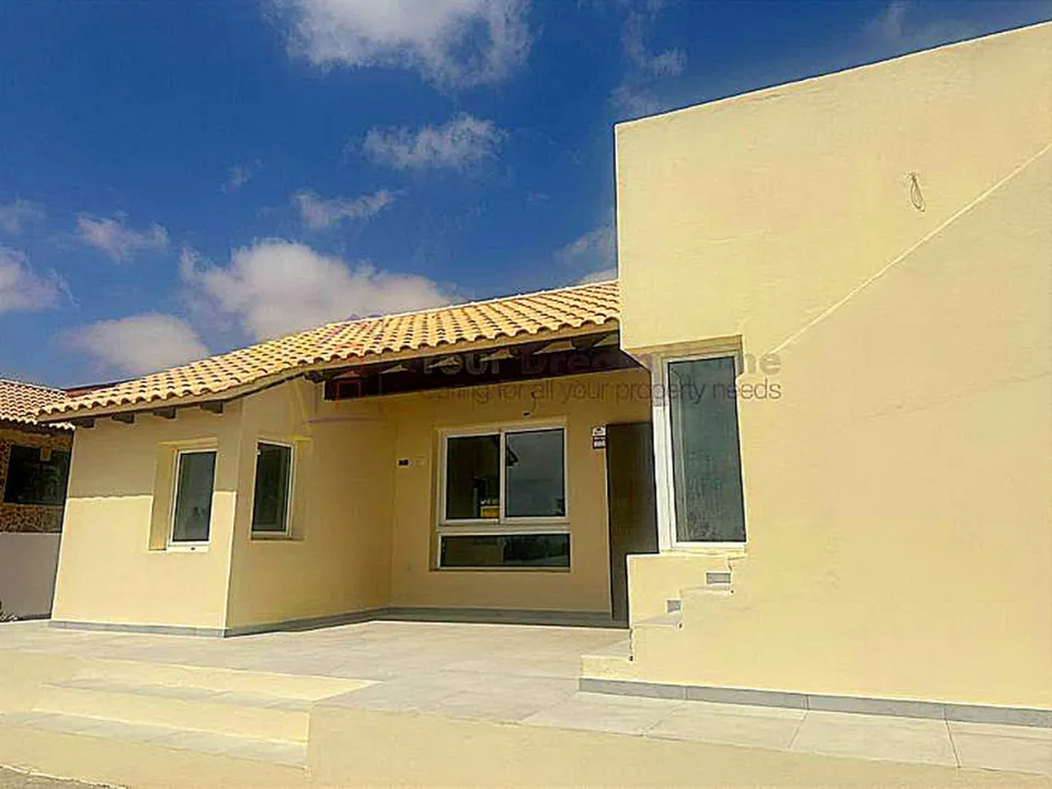 Villa em Triquivijate, Fuerteventura - foto 1