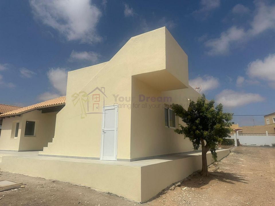 Villa em Triquivijate, Fuerteventura - foto 3