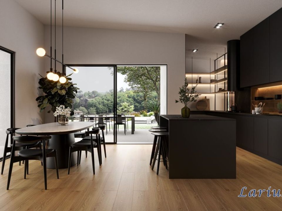 Apartament a Erba, Como - foto 3