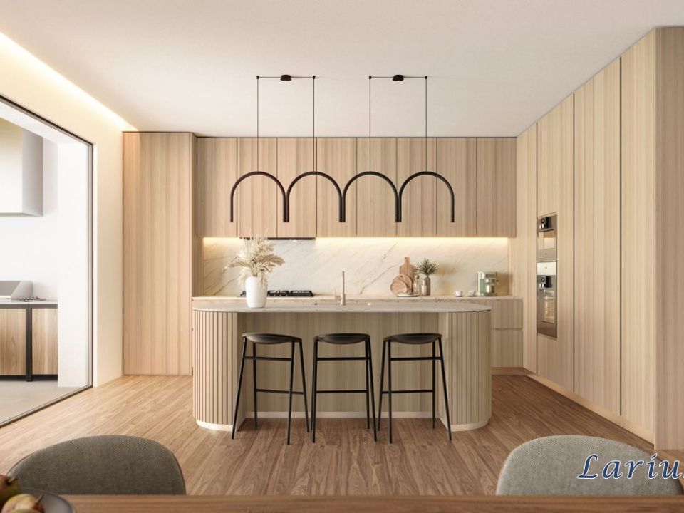 Apartament a Erba, Como - foto 4
