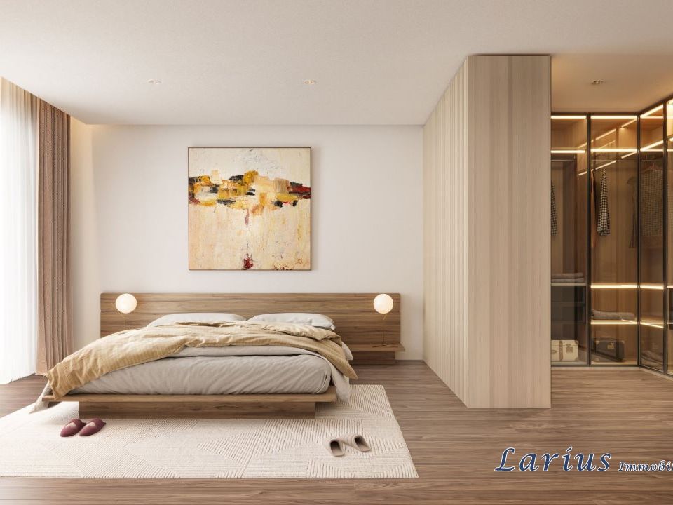 Apartament a Erba, Como - foto 5