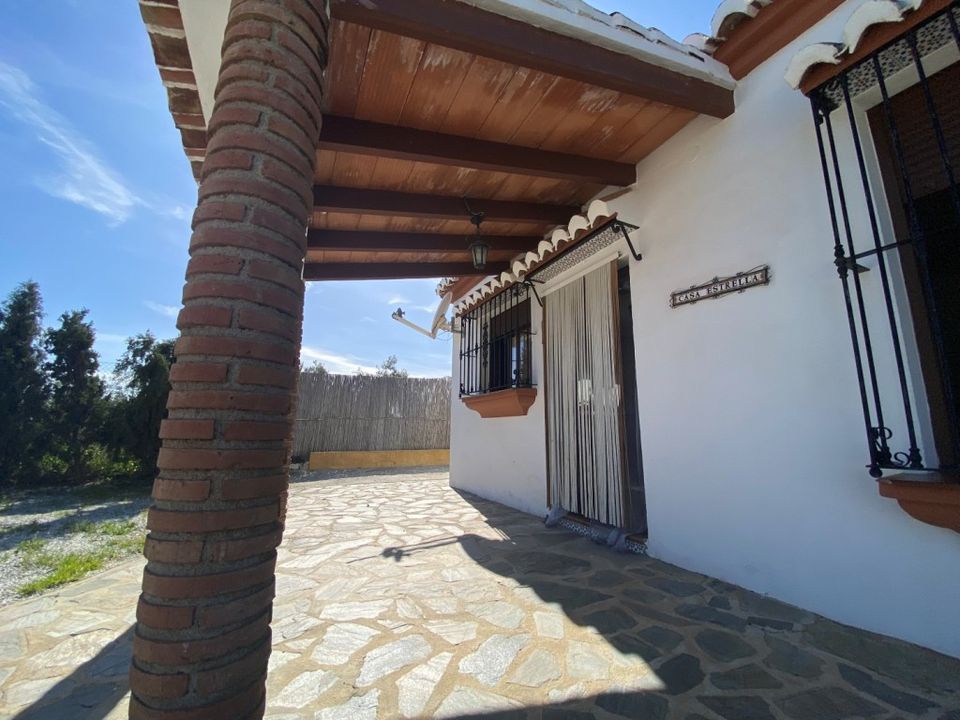 Villa i Canillas De Aceituno, Malaga - foto 3