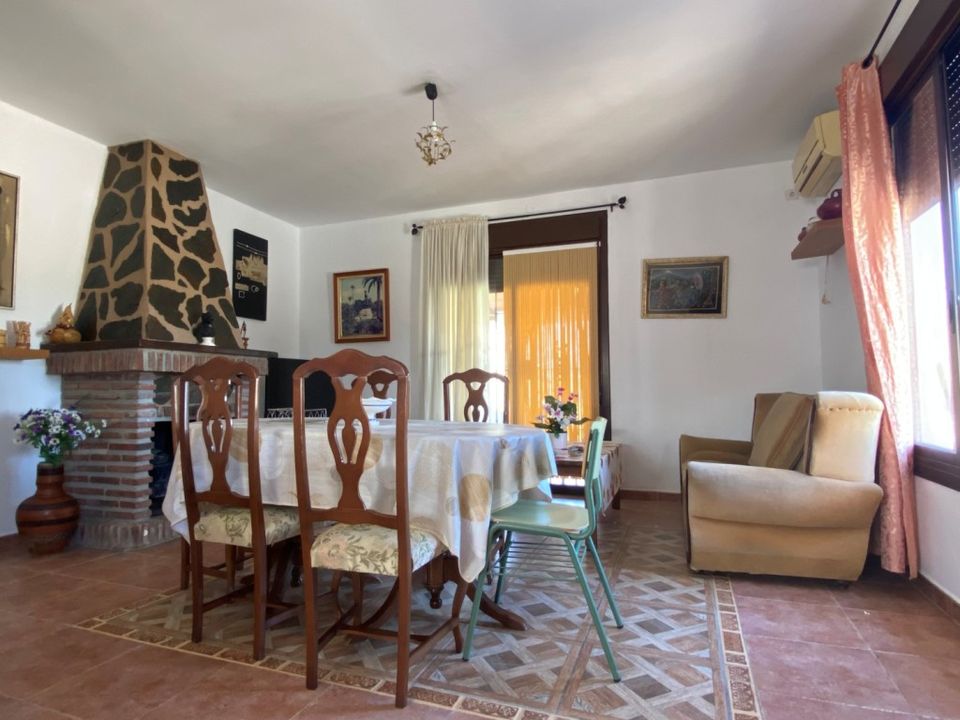 Villa i Canillas De Aceituno, Malaga - foto 5