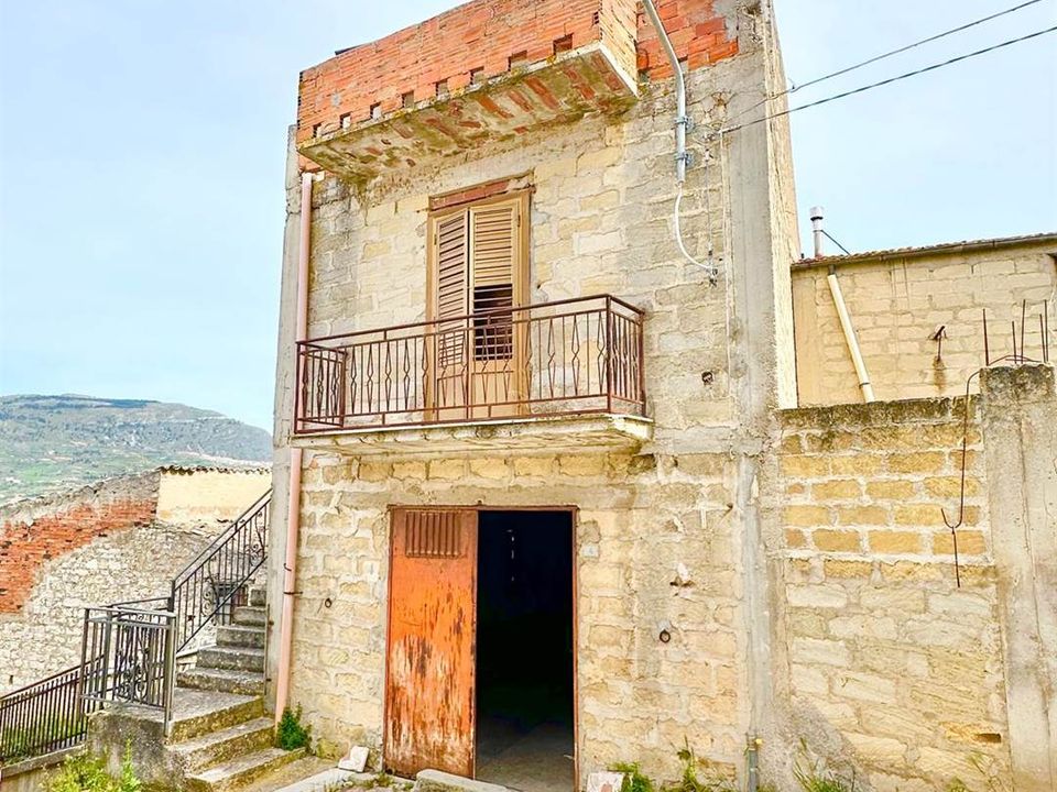 Villa i Chiusa Sclafani, Palermo - foto 2