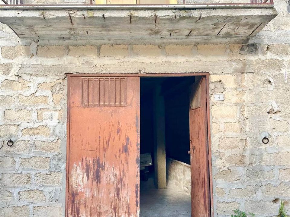 Villa i Chiusa Sclafani, Palermo - foto 4