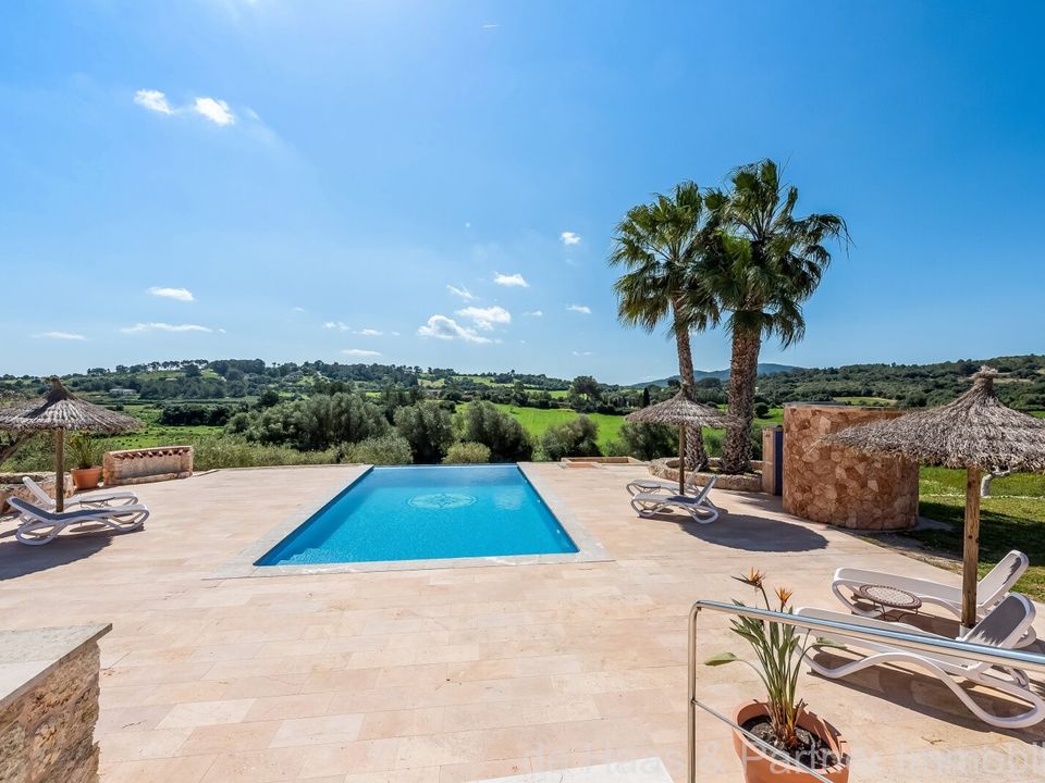 Finca i Manacor, Mallorca - foto 2