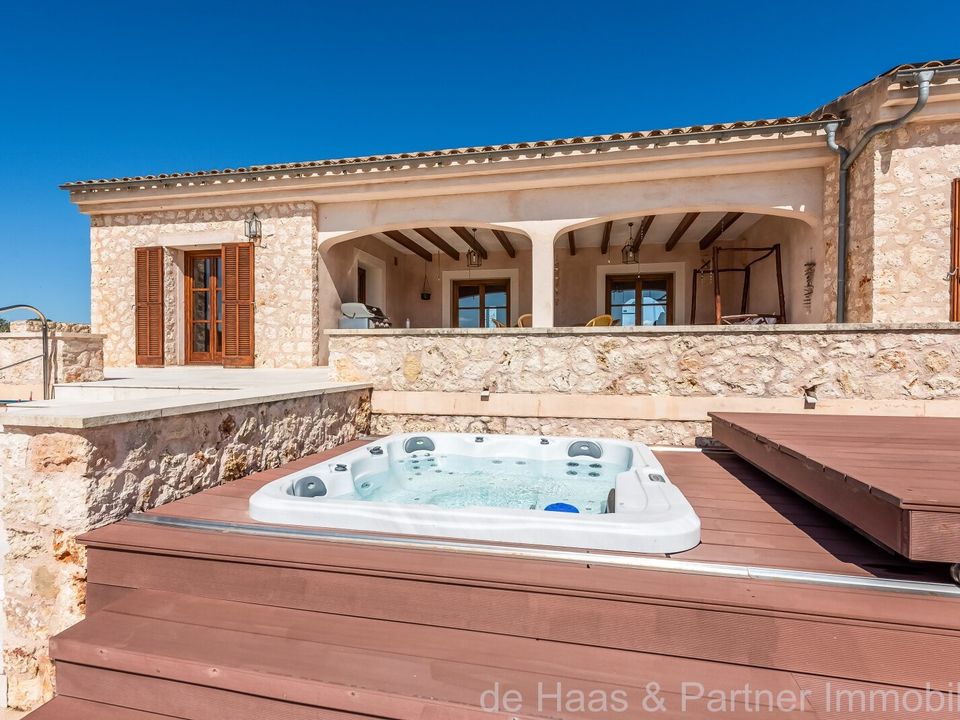 Finca i Manacor, Mallorca - foto 3