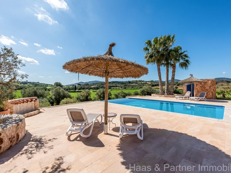 Finca i Manacor, Mallorca - foto 4