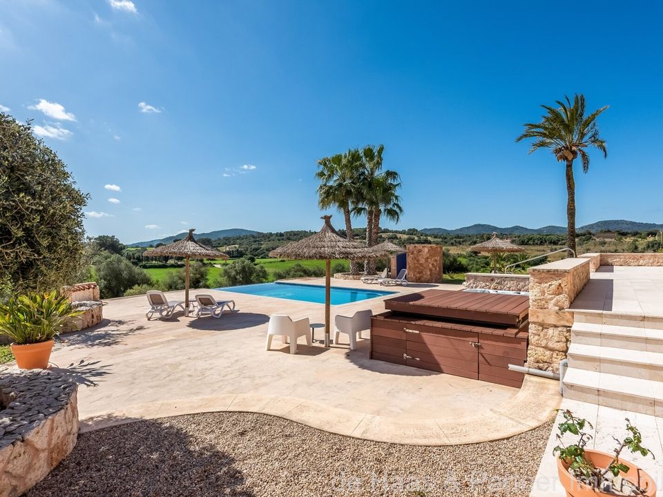 Finca i Manacor, Mallorca - foto 5
