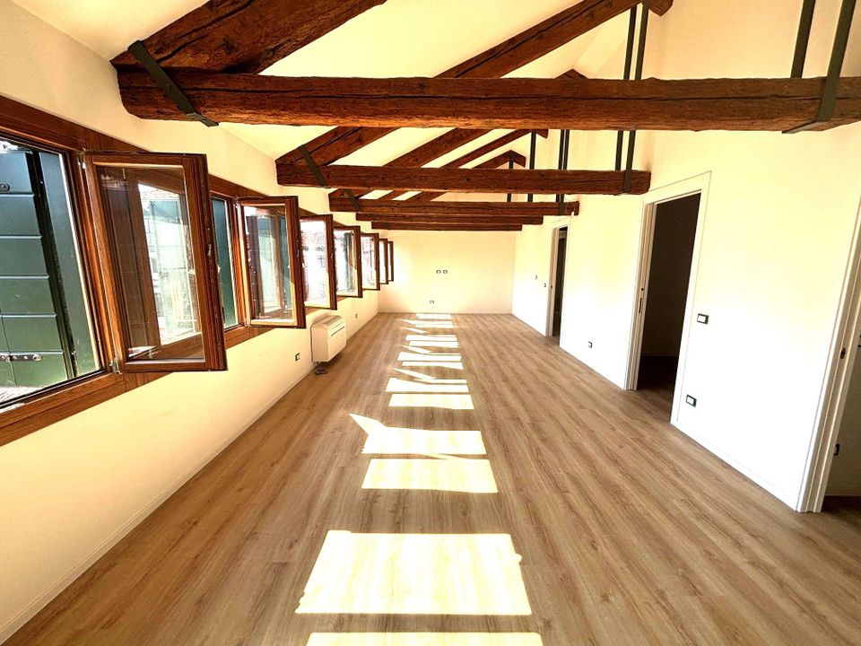 Wohnung in Venice, Venice - Foto 1