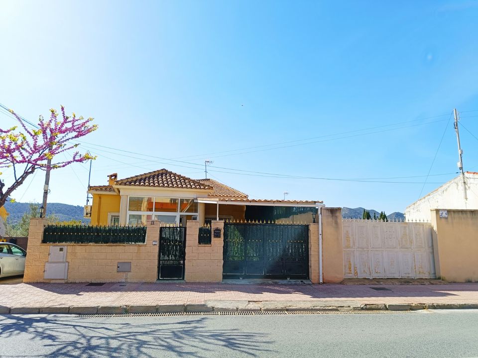 Villa i Hondon De Los Frailes, Alicante - foto 4