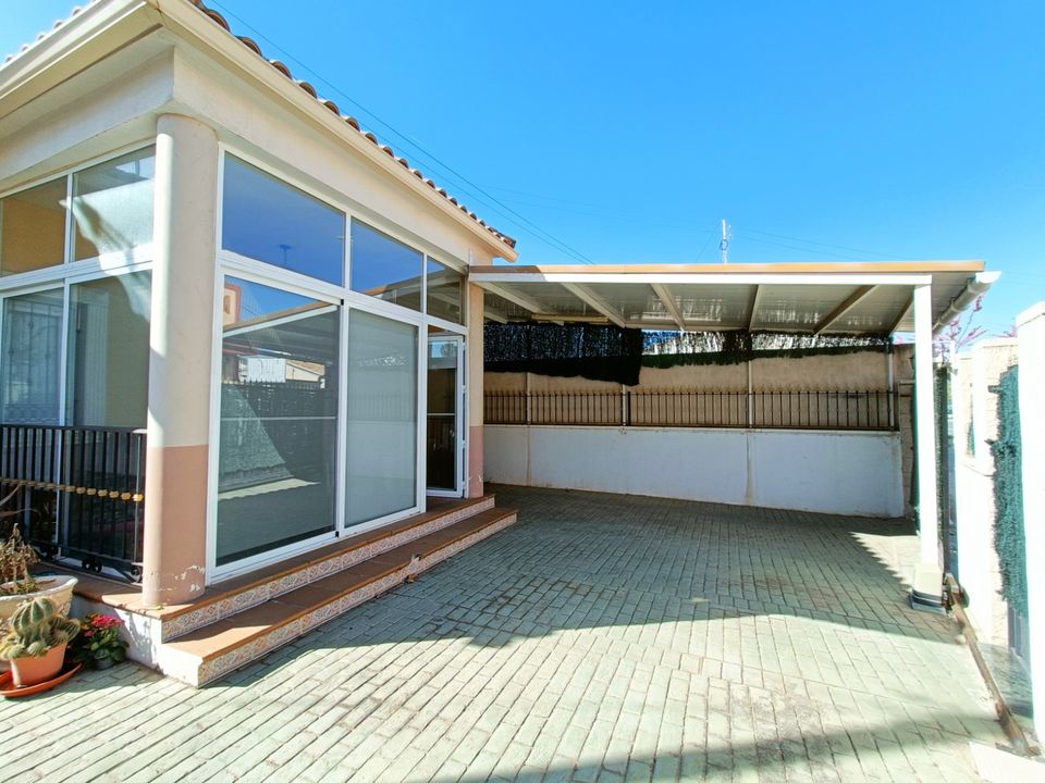 Villa i Hondon De Los Frailes, Alicante - foto 5