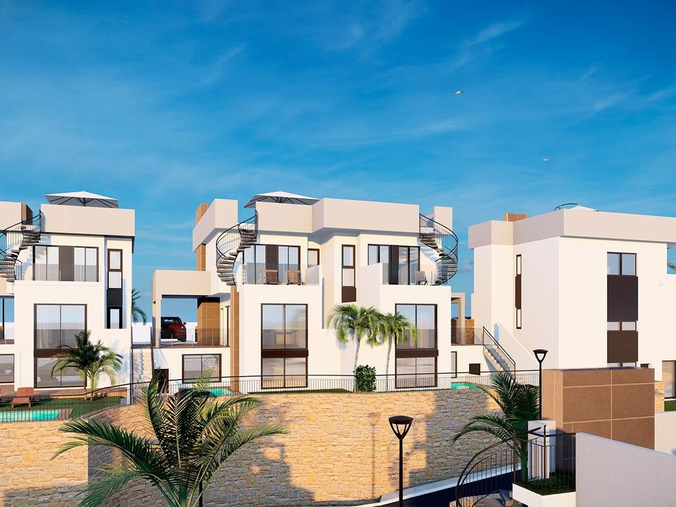 Villa i Algorfa, Alicante - foto 2