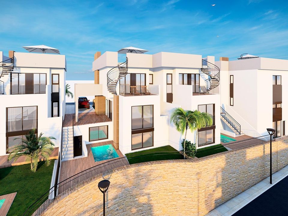 Villa i Algorfa, Alicante - foto 3