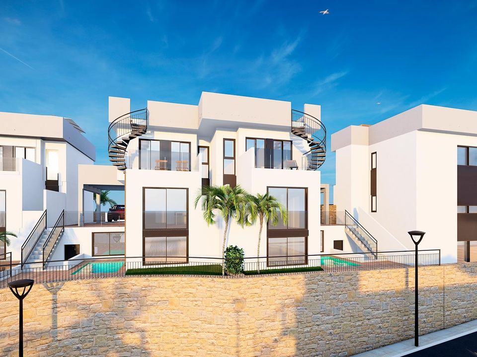 Villa i Algorfa, Alicante - foto 4