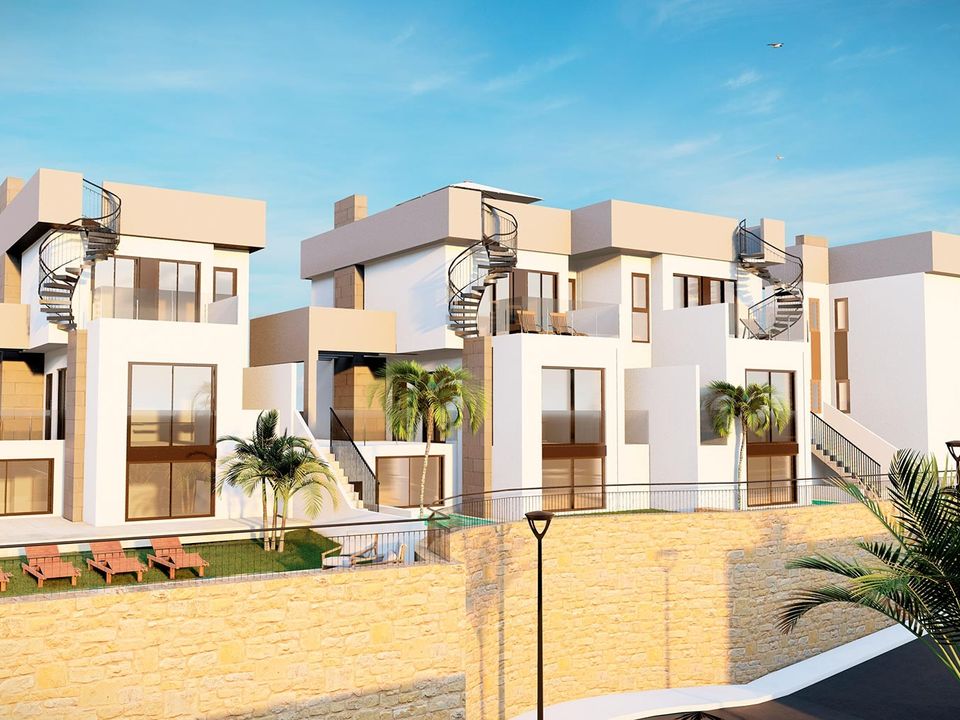 Villa i Algorfa, Alicante - foto 5