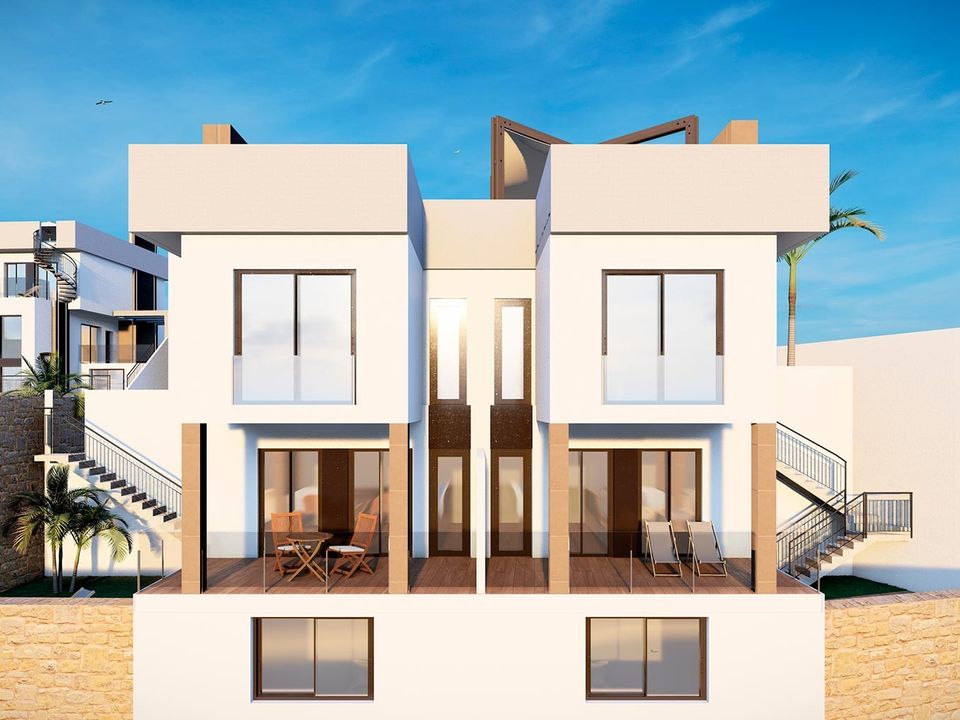 Villa i Algorfa, Alicante - foto 1