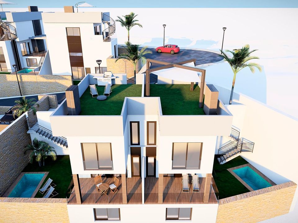 Villa i Algorfa, Alicante - foto 2