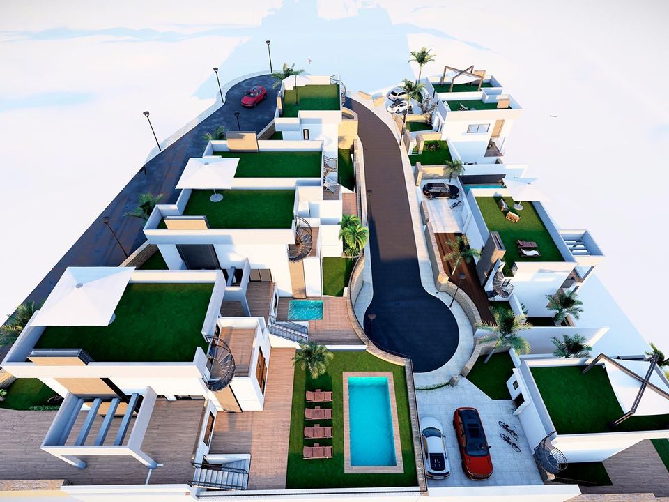 Villa i Algorfa, Alicante - foto 4