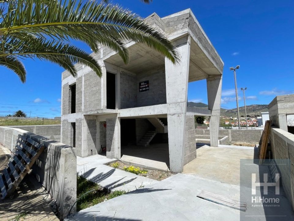 Villa i Porto Santo, Madeira - bilde 5