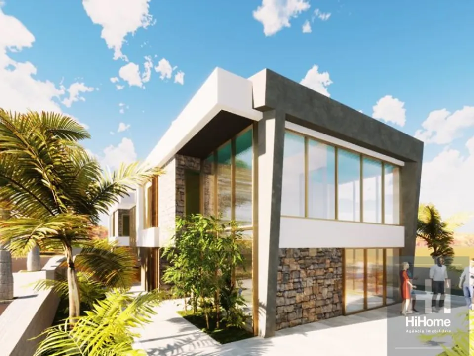 Villa i Porto Santo, Madeira - bilde 3