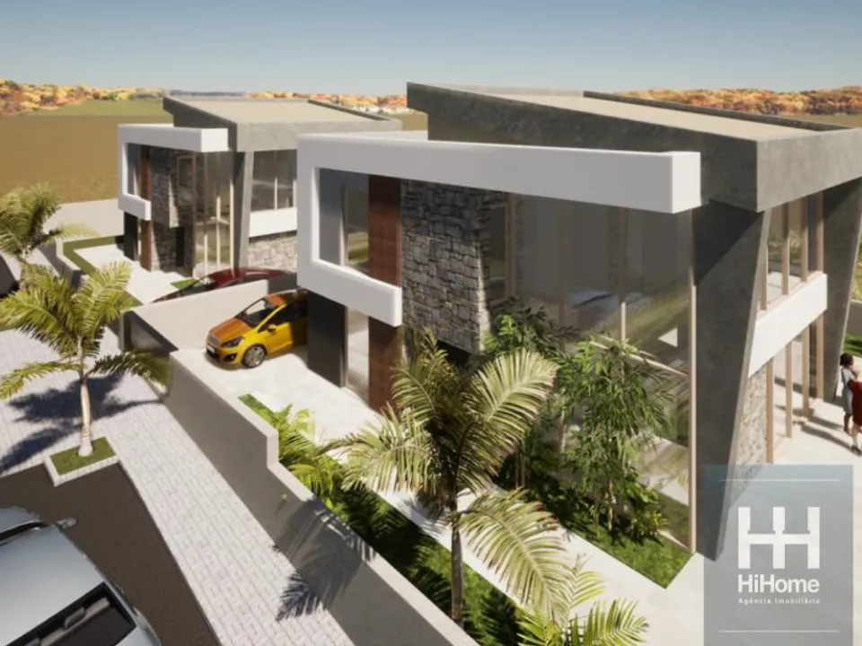 Villa i Porto Santo, Madeira - bilde 2
