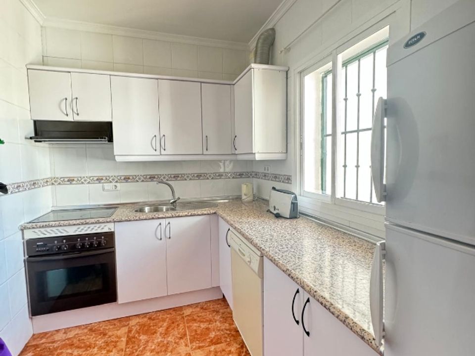 Duplex i Nerja, Malaga - foto 2