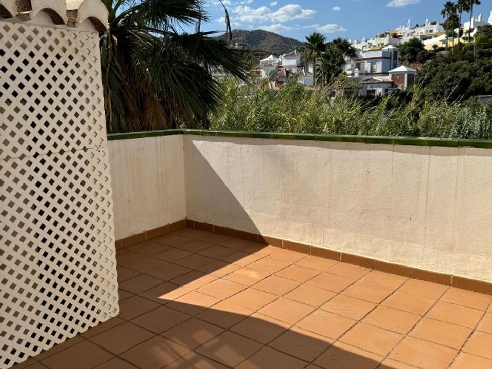 Duplex i Nerja, Malaga - foto 5
