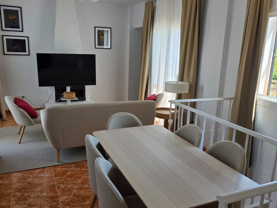 Duplex i Nerja, Malaga - foto 3