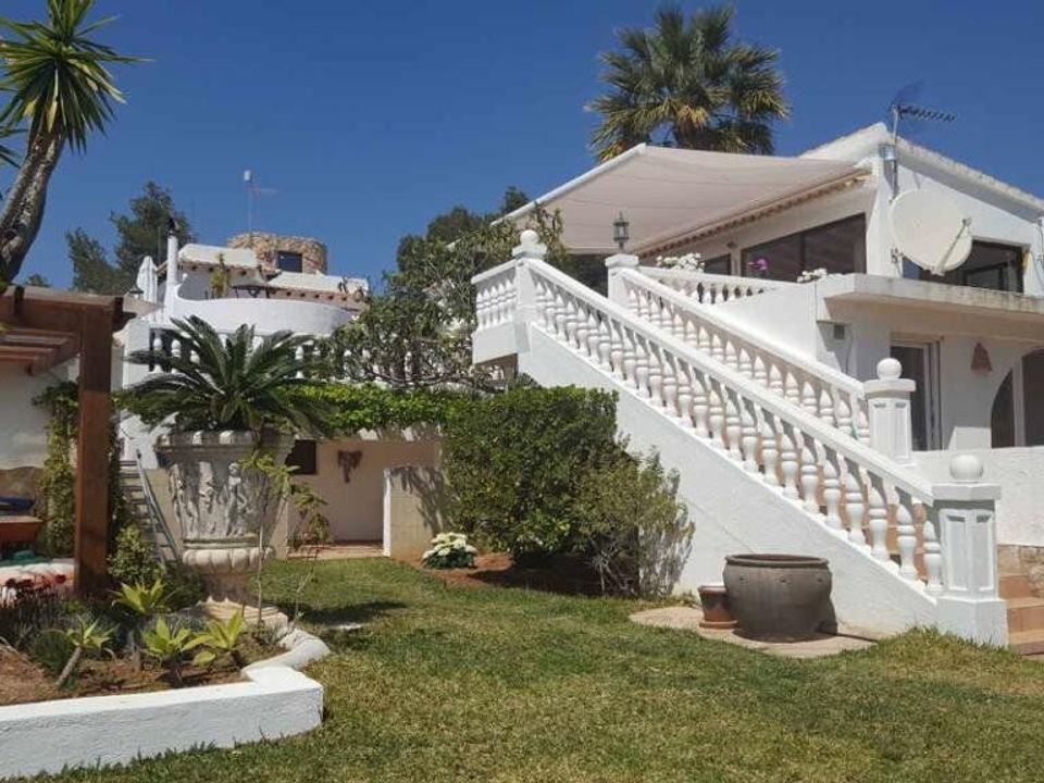 Villa i Benissa, Alicante - foto 3