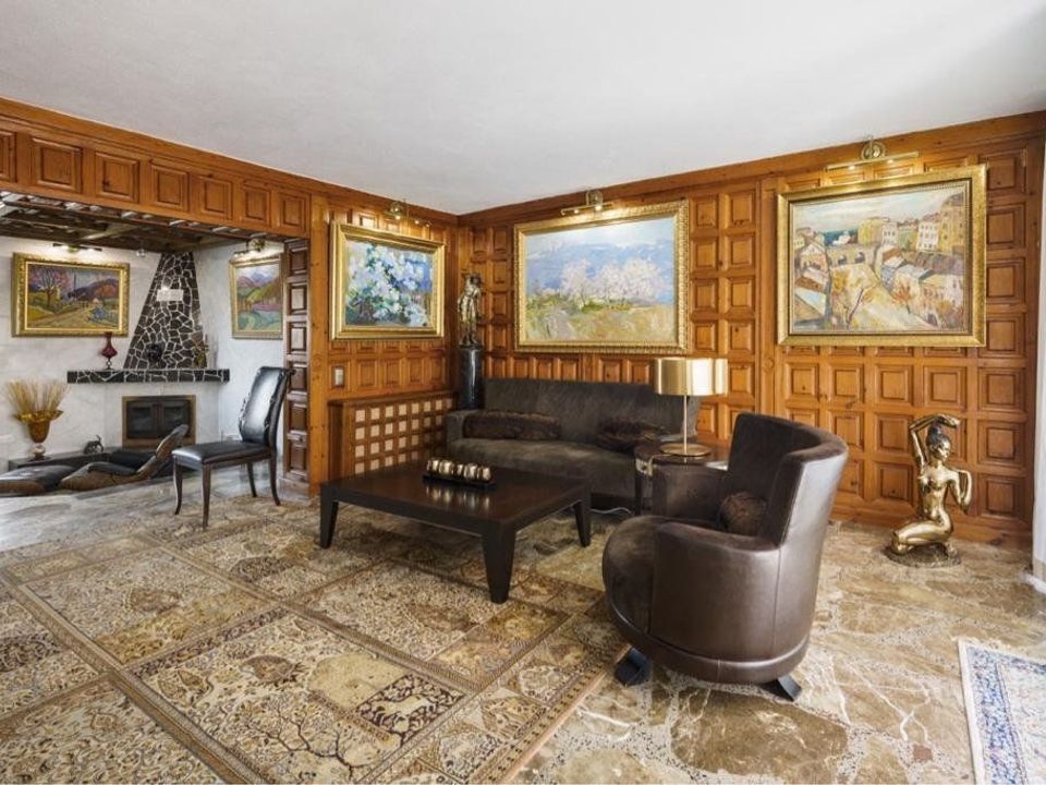 Villa i Benissa, Alicante - foto 4