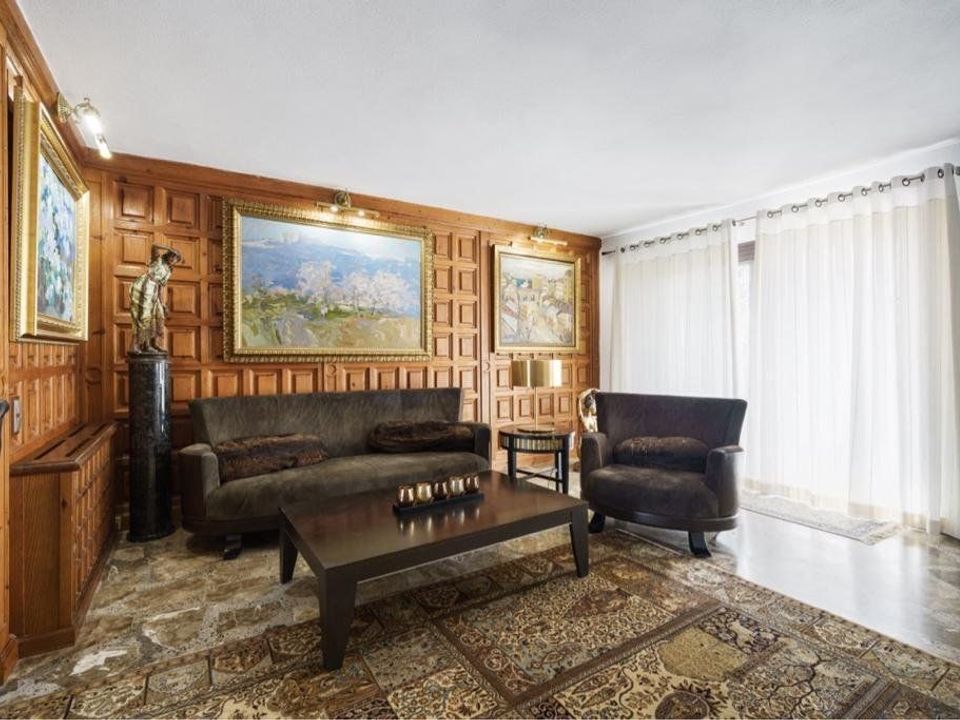 Villa i Benissa, Alicante - foto 5