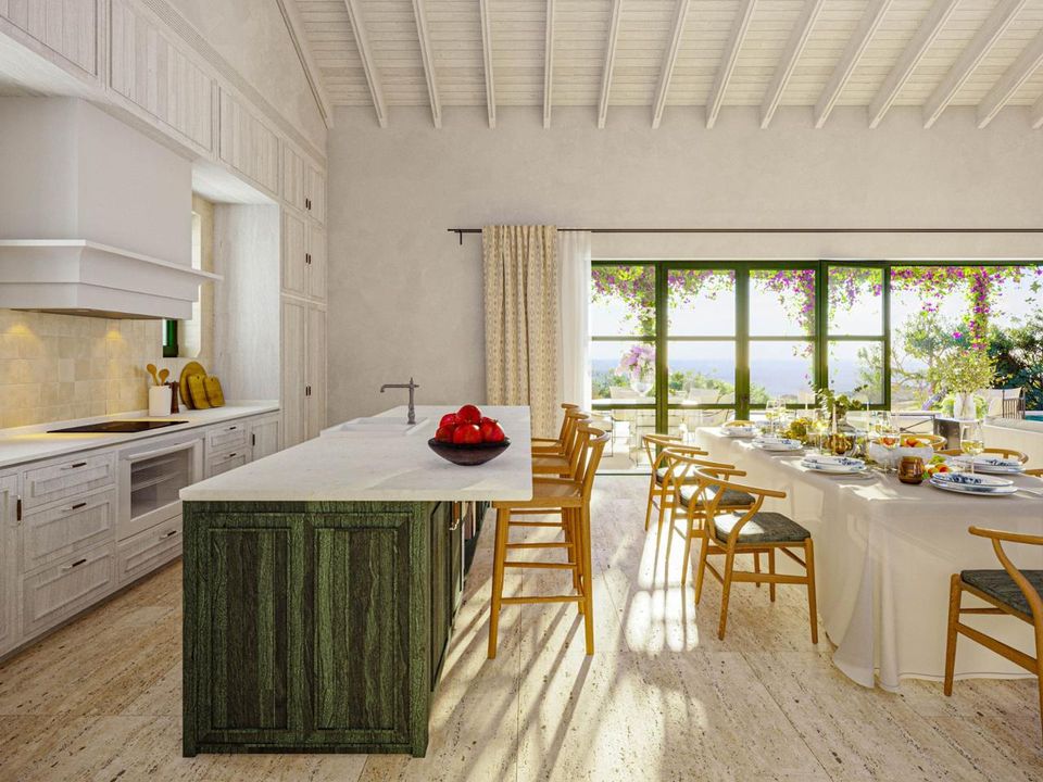 Villa a Casares, Malaga - foto 2