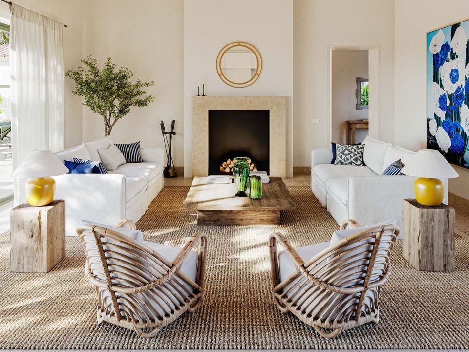 Villa a Casares, Malaga - foto 4