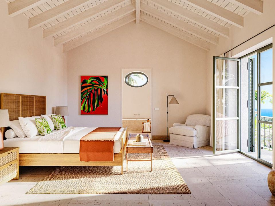 Villa a Casares, Malaga - foto 5